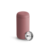 Carter Move Mug 12oz | Desert Rose