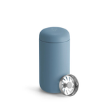 Carter Move Mug 12oz | Hazy Blue