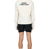 Flow Run Shorts 3" | Noir