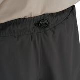 Flow Run Shorts 3" | Dark Grey