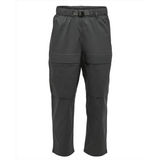 Pantalon Brise Schoeller® Cargo | Charcoal