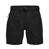 Jarvis Schoeller® Shorts | Black
