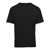 Keats Men’s Merino T-Shirt | Black