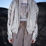 gnorda Warp Short Short | Kangaroo