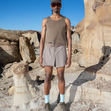 gnorda Warp Short Short | Kangaroo