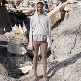 gnorda Warp Leggings | Kangaroo