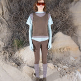 gnorda Warp T Tank | Aqua