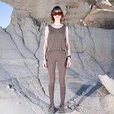 gnorda Warp Leggings | Kangaroo