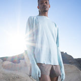 gnorda Warp T Tank | Aqua