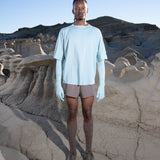 gnorda Warp T Tank | Aqua