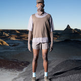 gnorda Warp T Tank | Moon Rock