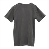 T-Shirt Mindscape | Sun Faded Black