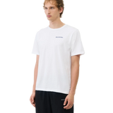 T-shirt Globe | Blanc