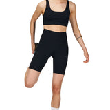 Top de sport Good Place Bra | Noir