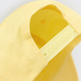 Casquette 5-Panel Time Trial | Butter