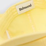 Casquette 5-Panel Time Trial | Butter