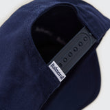 Casquette 5-Panel Old English | Navy