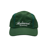 Casquette 4-Panel Belmore | Vert Forêt