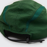 Casquette 4-Panel Belmore | Vert Forêt