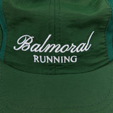 Casquette 4-Panel Belmore | Vert Forêt