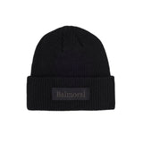 Tuque West Hill | Black