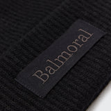 Tuque West Hill | Black