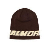Tuque Speed | Brown