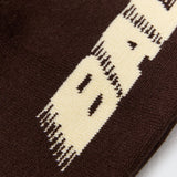Tuque Speed | Brown