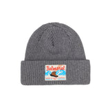 Tuque Nordic | Grey