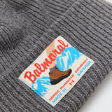 Tuque Nordic | Grey