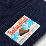 Tuque Nordic | Navy