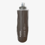 HydraPak® SoftFlask™ 500ml | Smoky Quartz