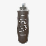 HydraPak® SoftFlask™ 500ml | Smoky Quartz