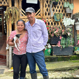 José Elcias Martinez – Colombie