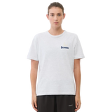 T-shirt Auberge | Ash Grey