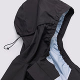 Northview Shell Jacket | Noir