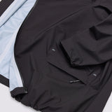 Northview Shell Jacket | Noir