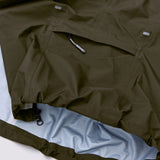 Northview Shell Jacket | Taupe