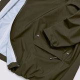 Northview Shell Jacket | Taupe