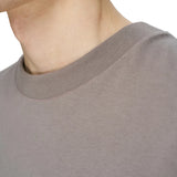 T-Shirt Jogging 4 Fun | Gris