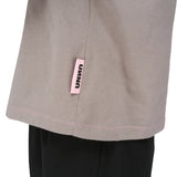 T-Shirt Jogging 4 Fun | Gris