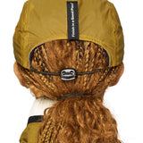 Jogger Cap | Gold Olive
