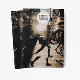 Like the Wind | Numéro 45