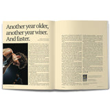 Like the Wind | Numéro 47