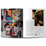 Like the Wind | Numéro 47