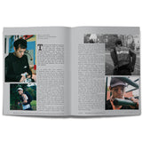 Like the Wind | Numéro 47