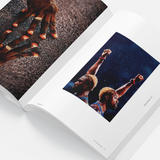 Like the Wind | Issue 48