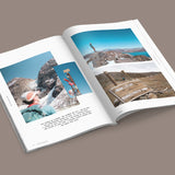 Like the Wind | Numéro 45