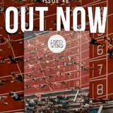 Like the Wind | Issue 48