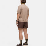 Marka Liner Short | Slate Black